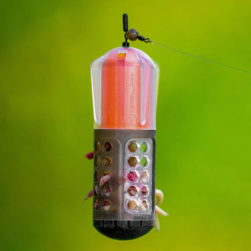 Korum Floating Window Combi Feeders