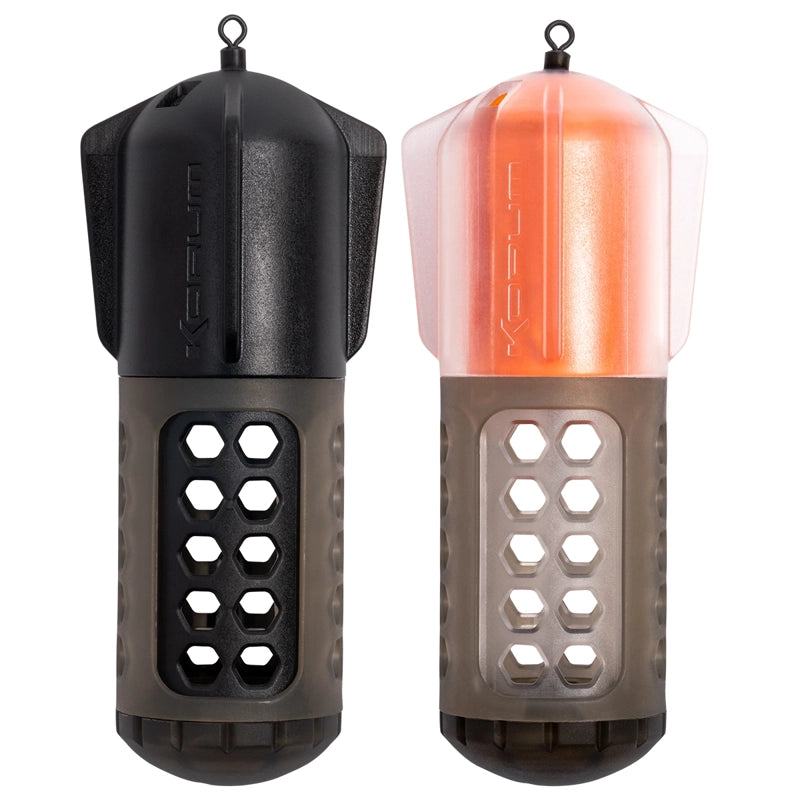 Korum Floating Window Combi Feeders