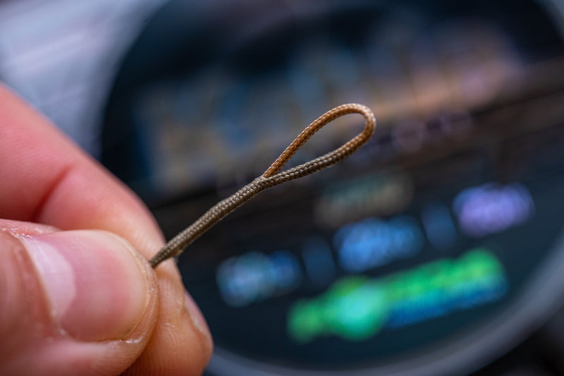 Korda Kable Tight Weave 25m Kamo