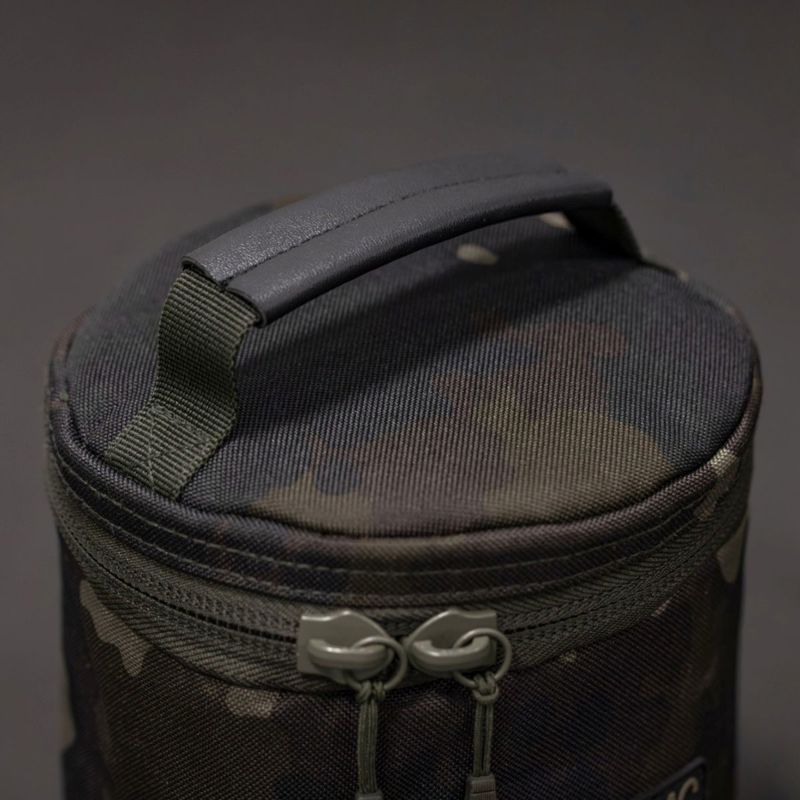 Korda Compac Stove Bag Dark Kamo
