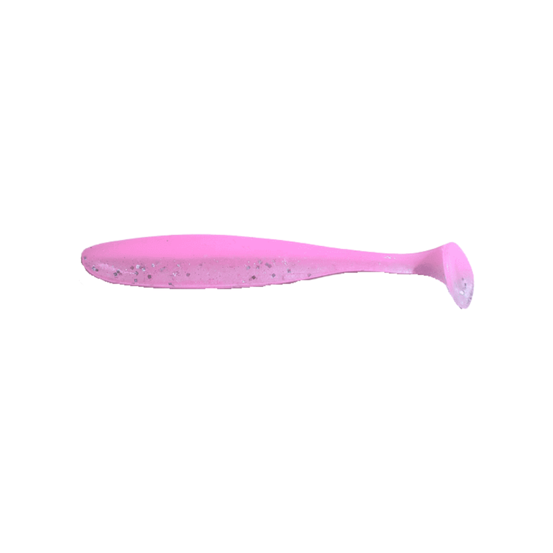 Keitech Easy Shiner Lures