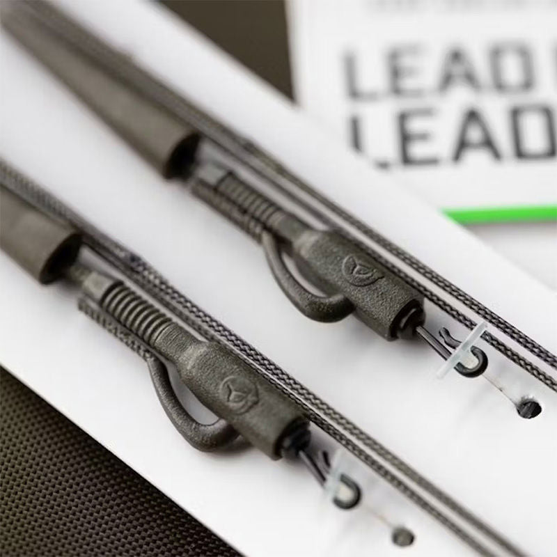 Korda Basix Lead Clip Leaders