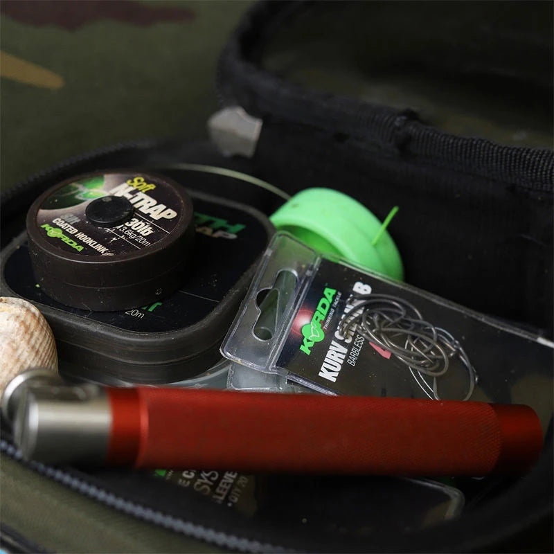 Korda N-Trap Coated Hooklink