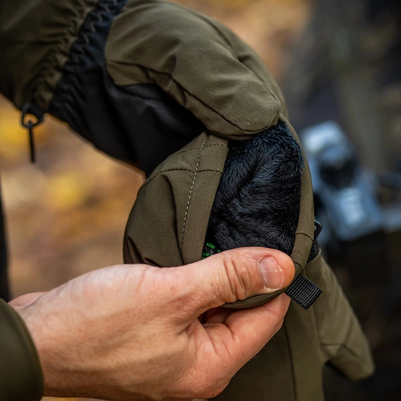 Korda Polar Mittens