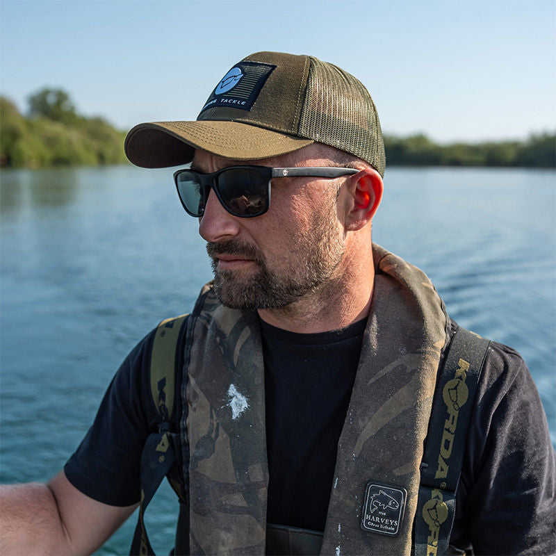 Korda TT Trucker Cap