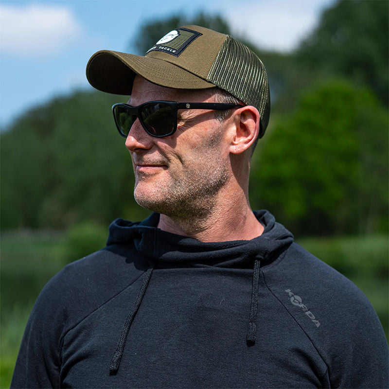 Korda TT Trucker Cap