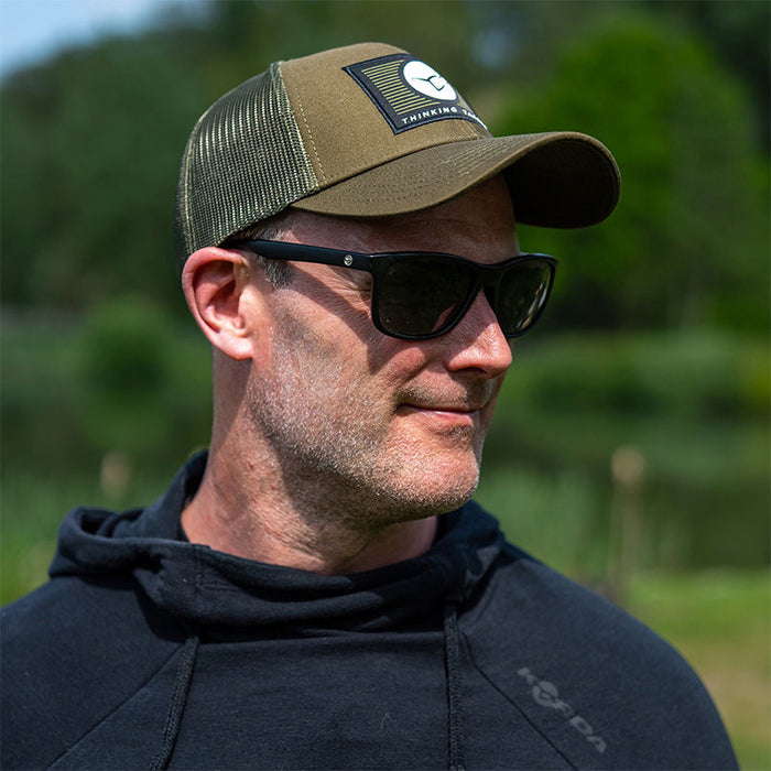 Korda TT Trucker Cap