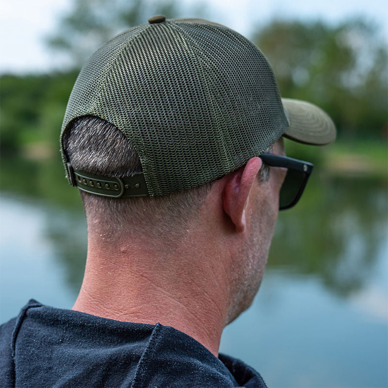 Korda TT Trucker Cap