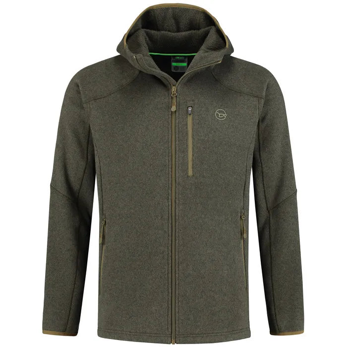 Korda Kore Polar Fishing Fleece Jacket