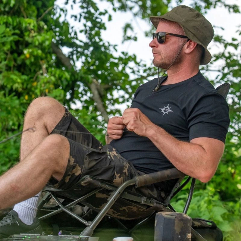 Korda Stalking Bucket Hats