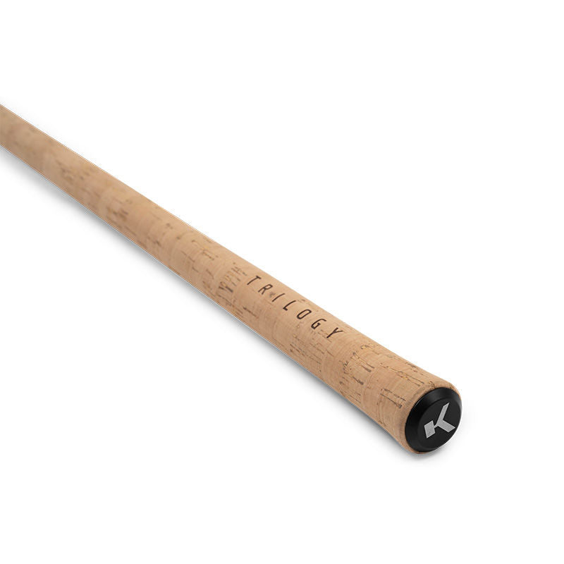 Korum 3K Trilogy Triple Tip 12ft
