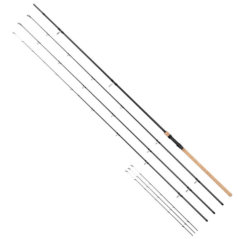 Korum 3K Trilogy Triple Tip 12ft