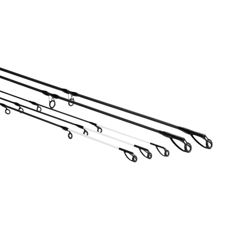 Korum 3K Trilogy Triple Tip 12ft