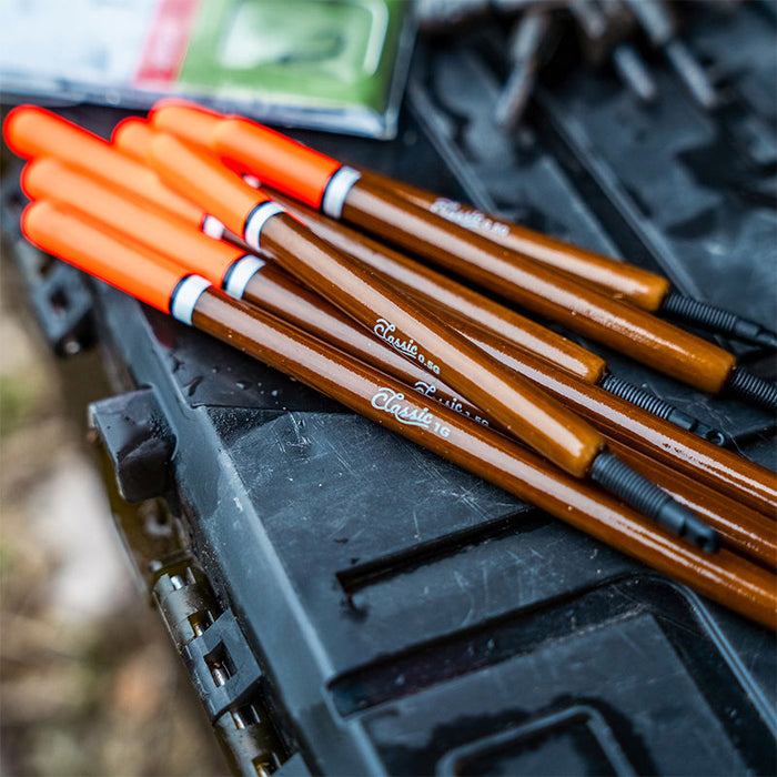 Korum Classic Waggler Floats