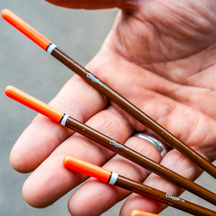 Korum Classic Waggler Floats