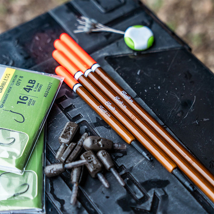 Korum Classic Waggler Floats