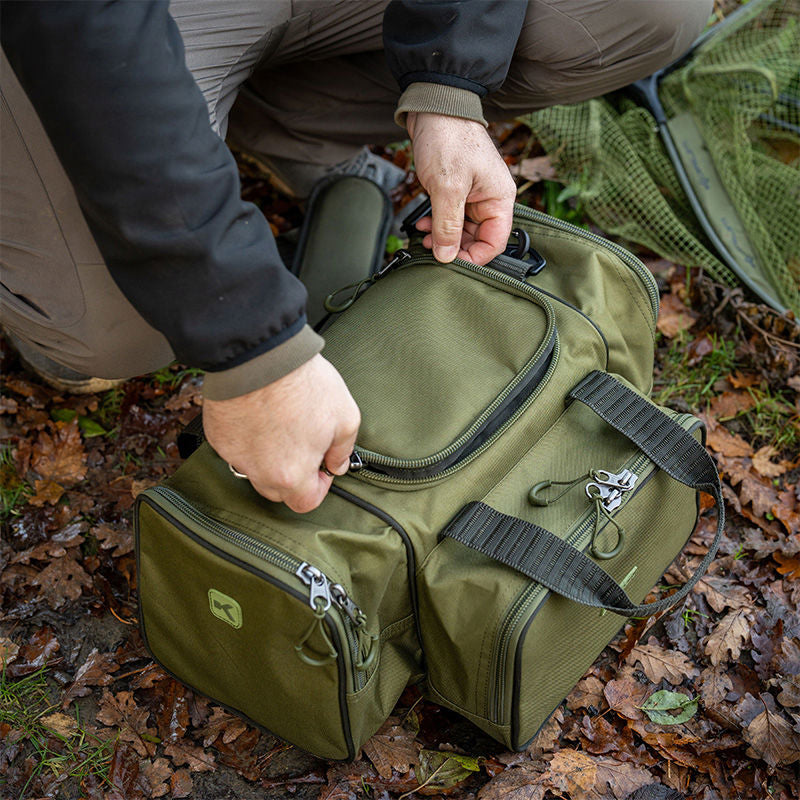 Korum Progress Compact Carryall 25L