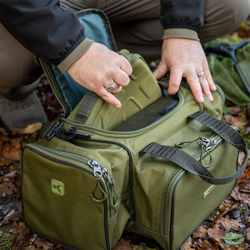Korum Progress Compact Carryall 25L