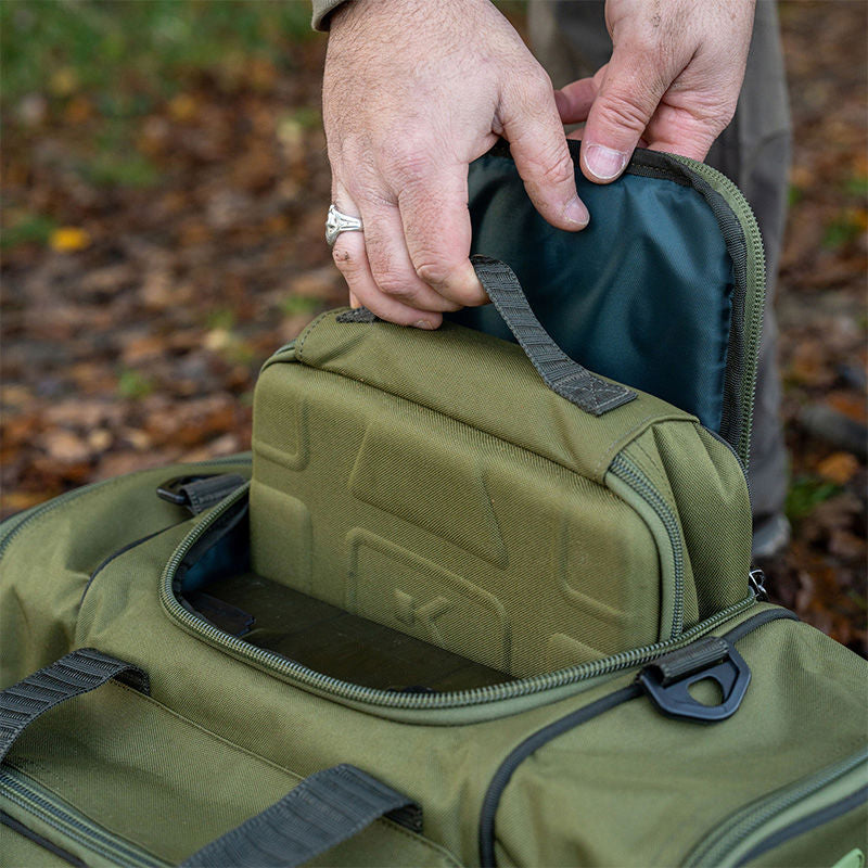 Korum Progress Compact Carryall 25L