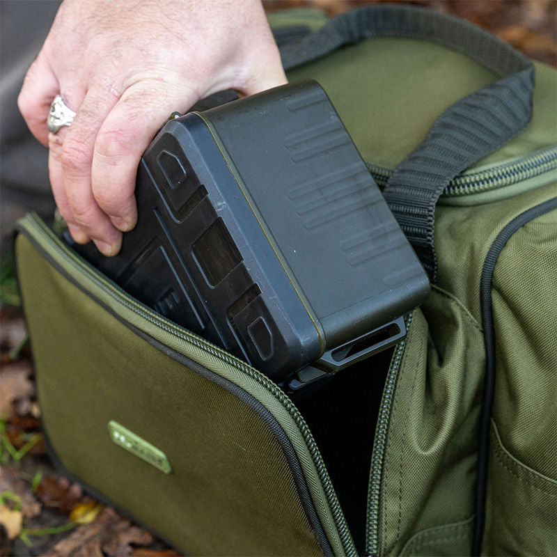 Korum Progress Compact Carryall 25L