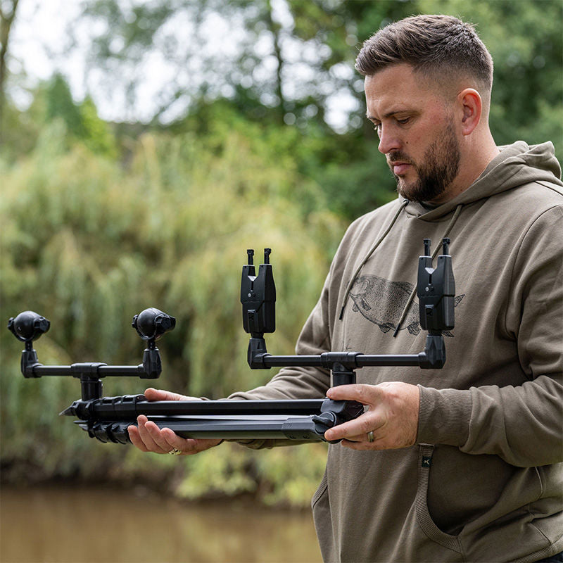 Korum Progress Compact River Tripod