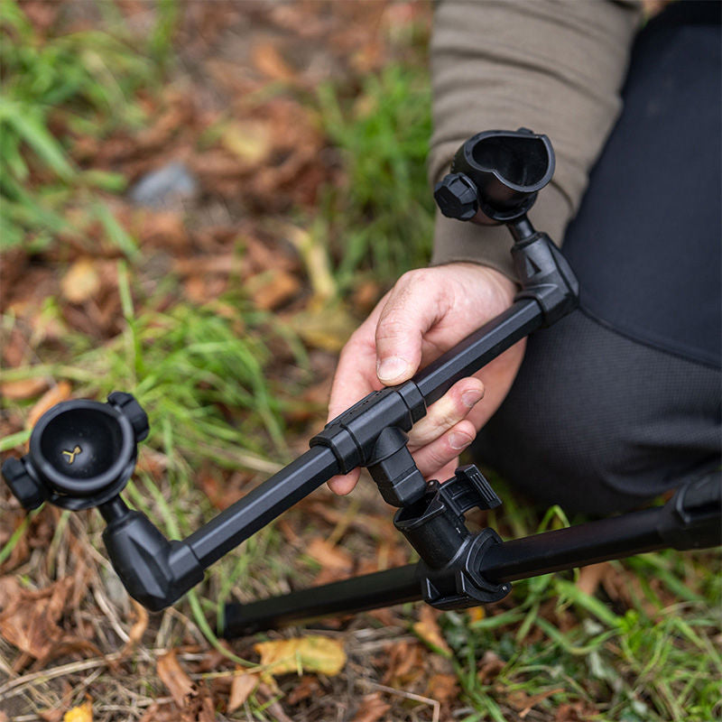 Korum Progress Compact River Tripod