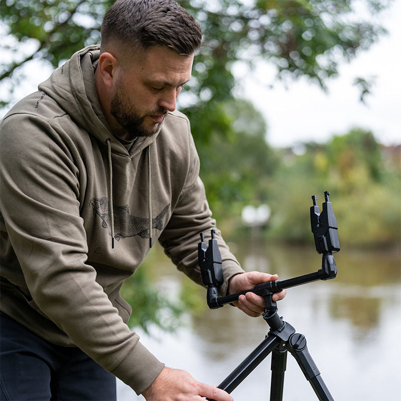 Korum Progress Compact River Tripod