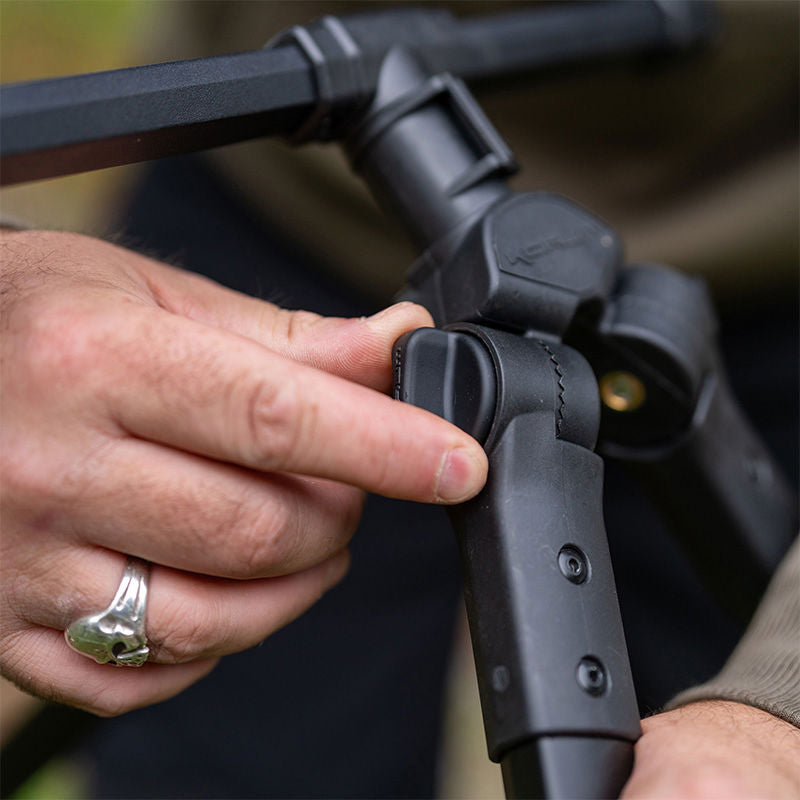 Korum Progress Compact River Tripod