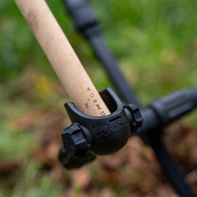 Korum Progress Compact River Tripod