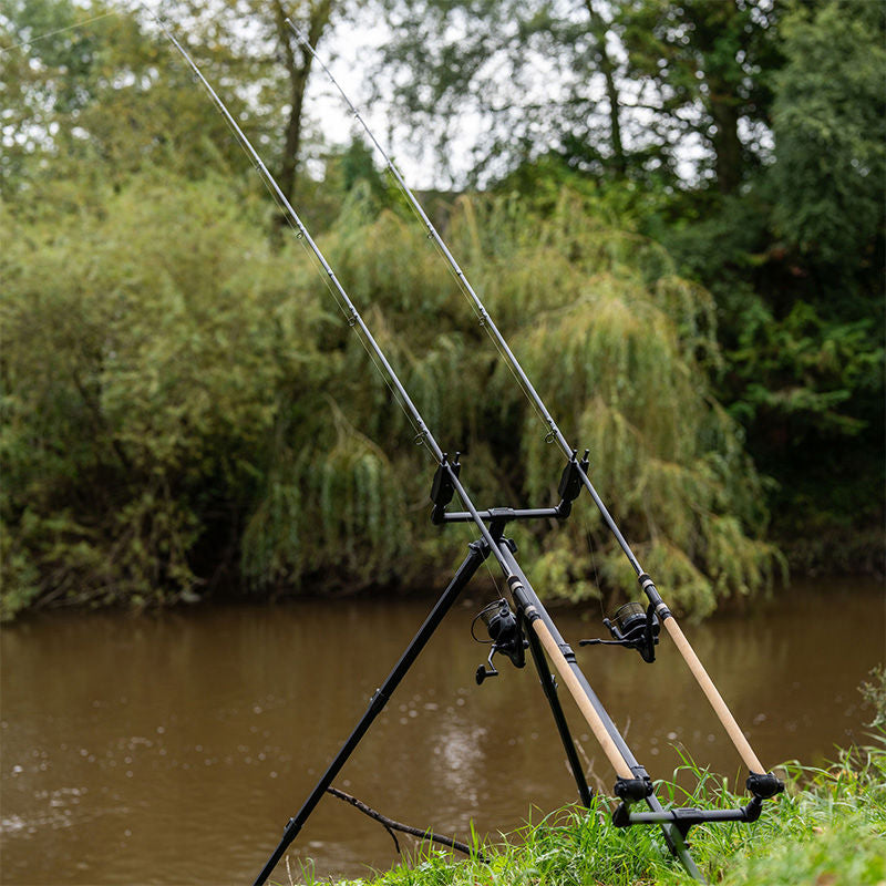 Korum Progress Compact River Tripod