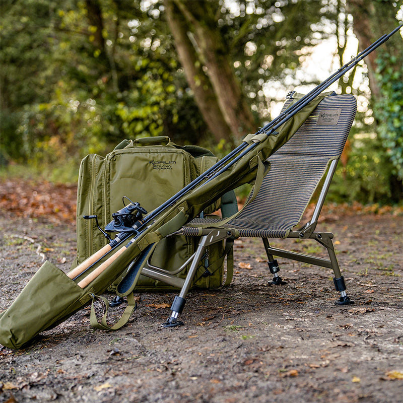 Korum Progress Roving Kit