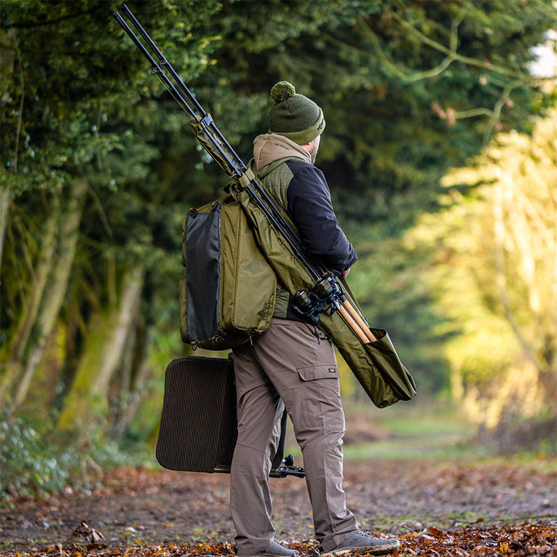 Korum Progress Roving Kit