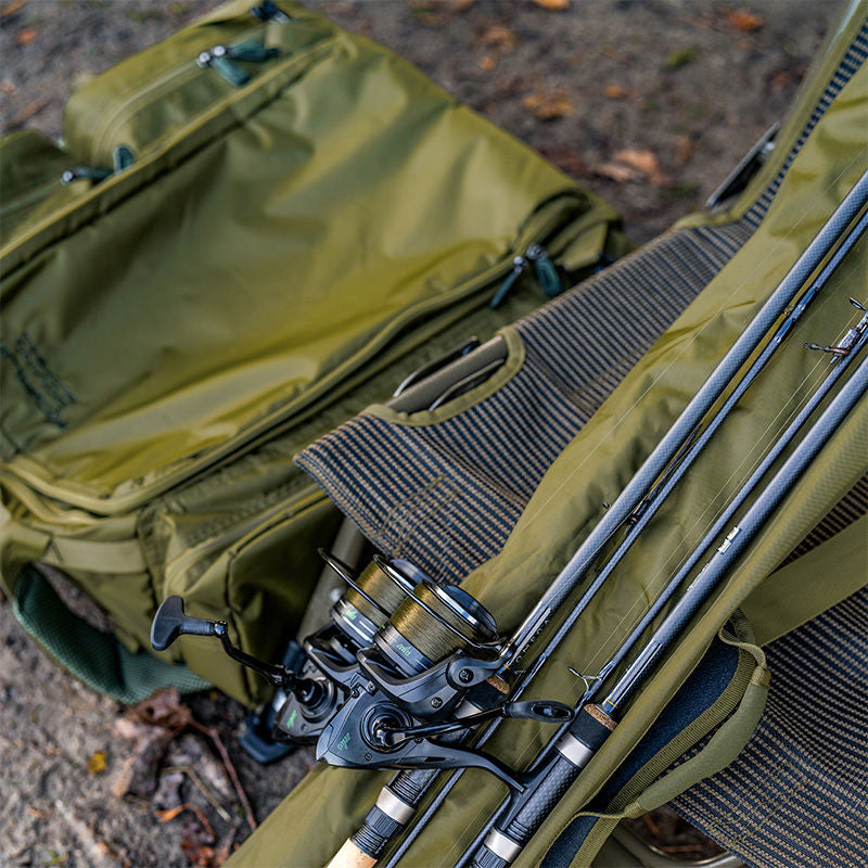 Korum Progress Roving Kit