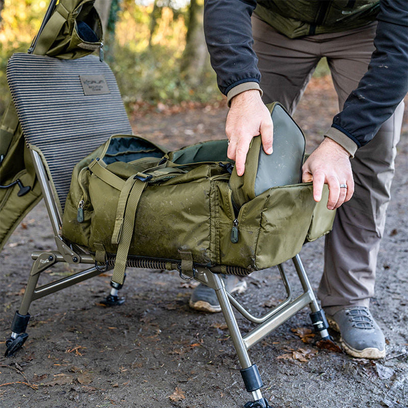 Korum Progress Roving Kit