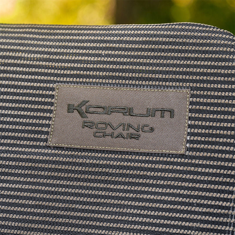 Korum Progress Roving Kit