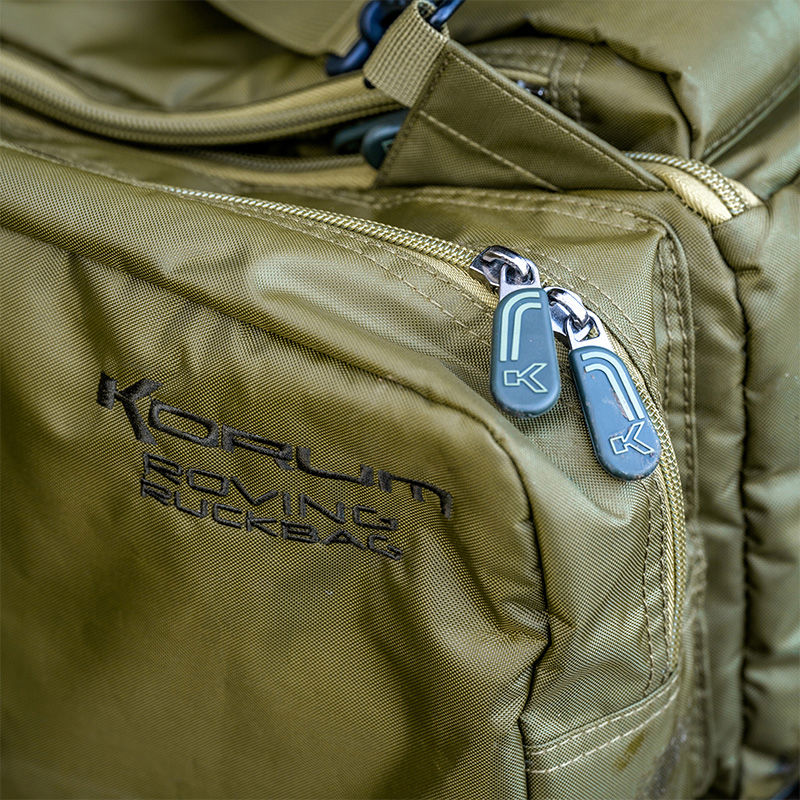 Korum Progress Roving Kit