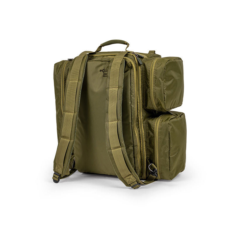 Korum Progress Roving Kit