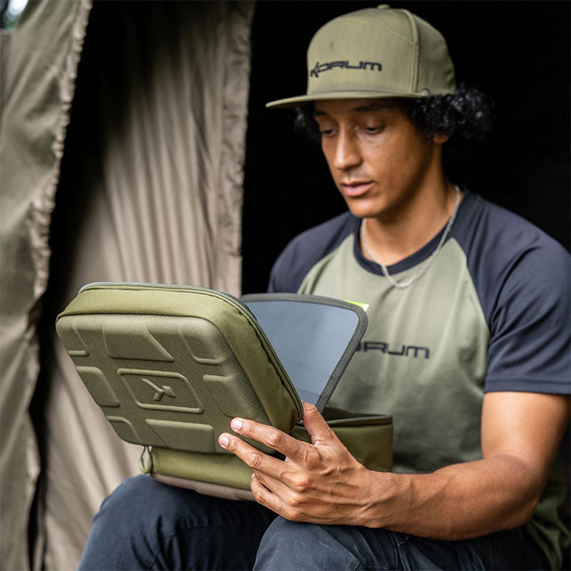 Korum Progress Work Blox Pouch