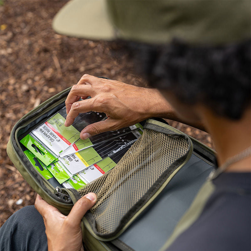 Korum Progress Work Blox Pouch