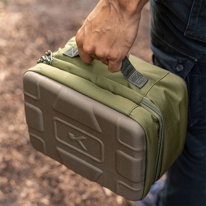 Korum Progress Work Blox Pouch