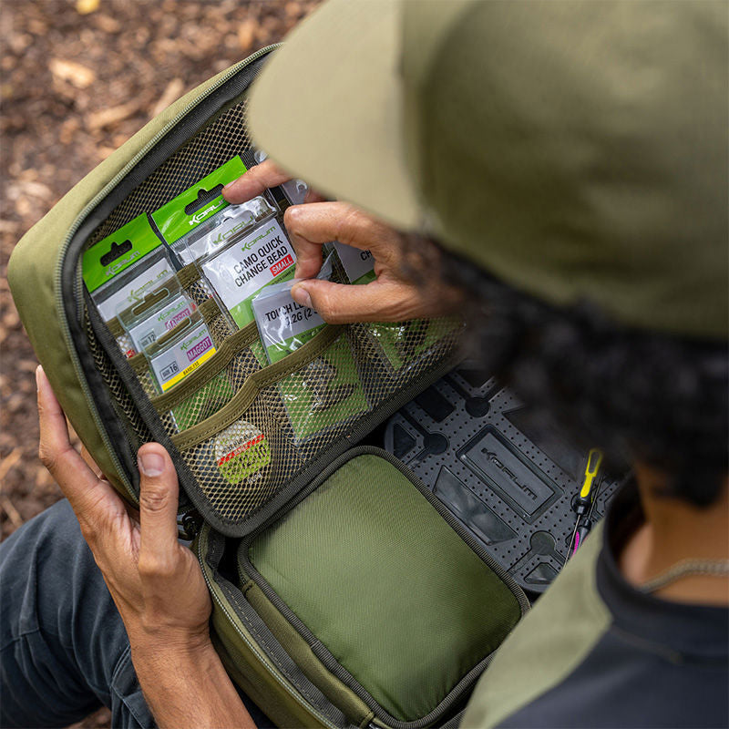 Korum Progress Work Blox Pouch