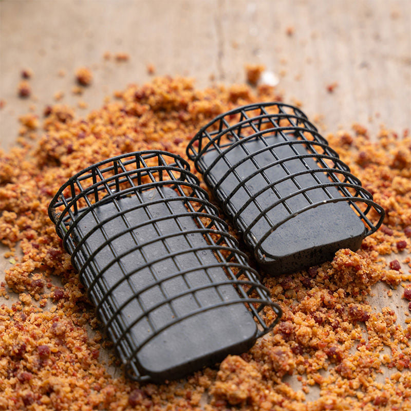 Korum River Cage XT Feeders