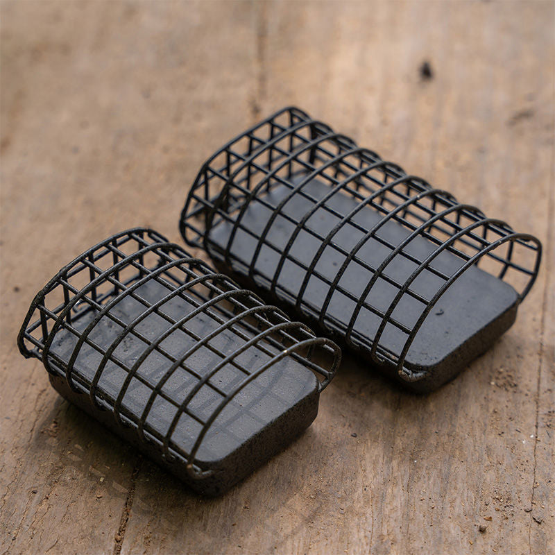 Korum River Cage XT Feeders