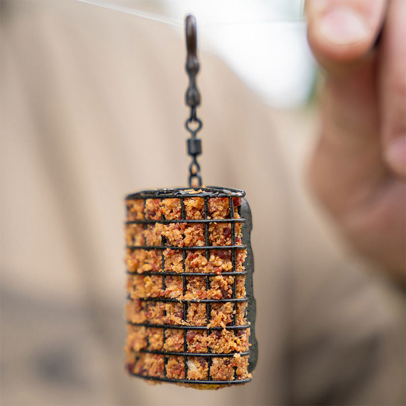 Korum River Cage XT Feeders