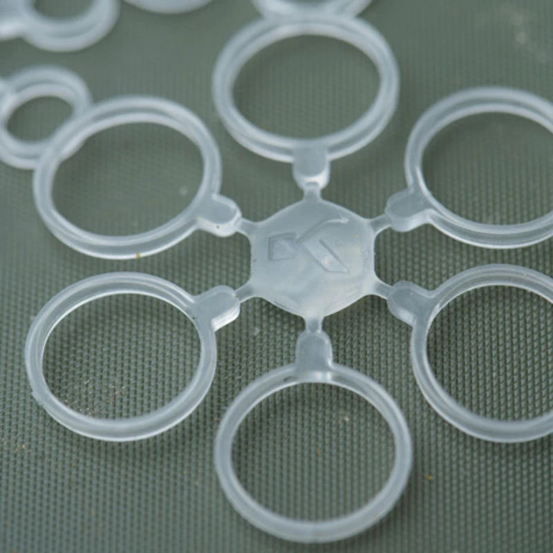 Korum Smokescreen Hookable Bands