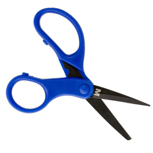 Mustad Small Braid Scissor Eco