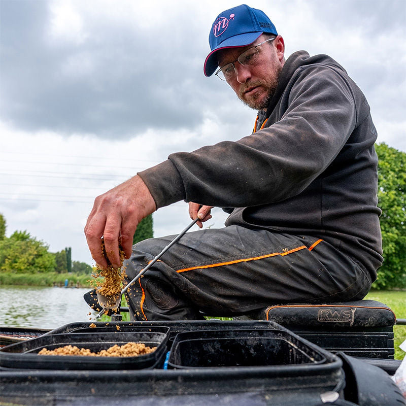 Mainline Bagga Mix Groundbait 1kg