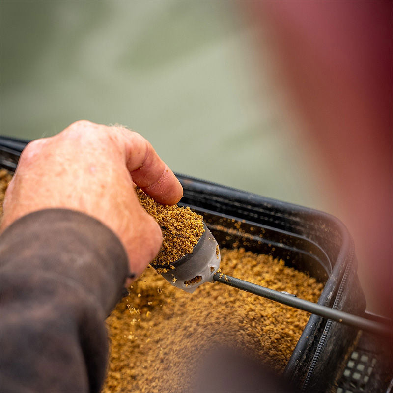 Mainline Bagga Mix Groundbait 1kg