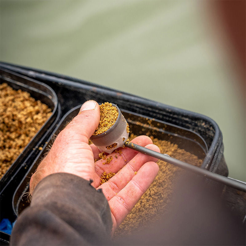 Mainline Bagga Mix Groundbait 1kg