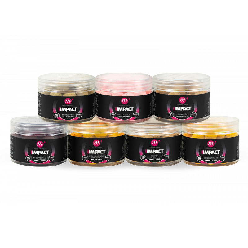 Mainline High Impact Wafters 150ml